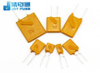 插件自恢復(fù)保險絲