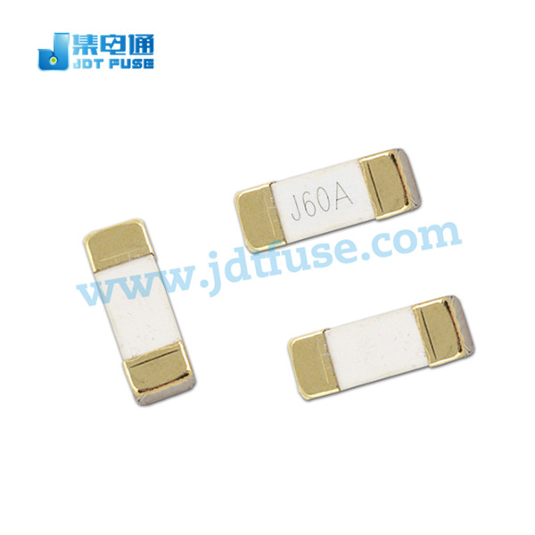 100A貼片保險絲