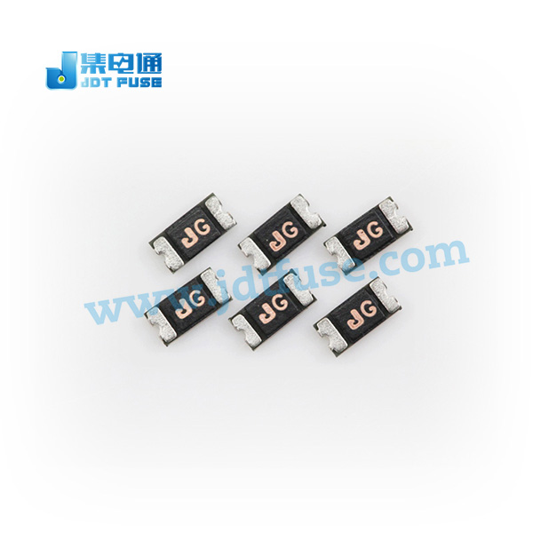 貼片自恢復(fù)保險(xiǎn)絲
